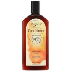 Balsam Hidratant Cu Ulei De Argan AGADIR 366ml
