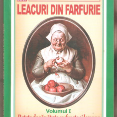 Leacuri din farfurie vol.1