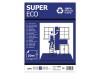 Folii de vopsea SOLID TOOLS 5m x 4m negru