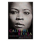 Cumpara ieftin Calixthe Beyala Nicki Hitchcott carte straina engleza despre scriitoare africana Francofona cultura franceza