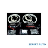 Angel eyes ccfl bmw seria 3 e46 (far fara lupa) cod 4002 Alta marca Alt model #7