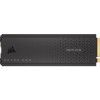 SSD CORSAIR MP700 PRO 1TB Air Cooler PCIe Gen5 x4, 1 TB