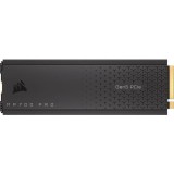 SSD CORSAIR MP700 PRO 1TB Air Cooler PCIe Gen5 x4