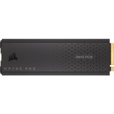 SSD CORSAIR MP700 PRO 1TB Air Cooler PCIe Gen5 x4 foto