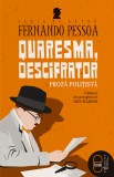 Quaresma descifrator (pdf) - LibHumanitas