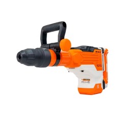 Ciocan rotopercutor pentru demolari RURIS RMX 25050