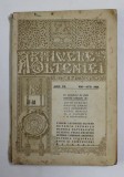 ARHIVELE OLTENIEI ANUL VII , NR. 37 - 38 , MAI - AUGUST , 1928