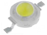 LED Alb Rece 5W 320lm 700mA Xeon Power, Optosupply