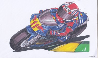 bnk div Motocicleta Yamaha - afis / poster / print - KoolArt 272 foto