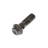 Surub lung pentru furtune hidraulice, filet M10x1.25 Cod Produs: MX_NEW ZQ4007