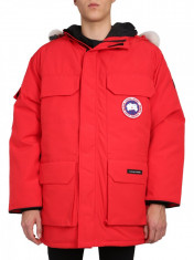 Geaca barbat CANADA GOOSE EXPEDITION PARKA 4660M 11 foto