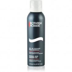 Biotherm Homme Shaving Gel gel pentru bărbierit 150 ml