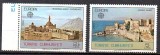 TURCIA 1978, EUROPA CEPT, serie neuzata, MNH