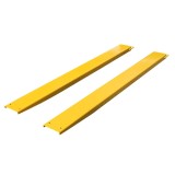 Prelungitoare lame pentru motostivuitor 2,17 m, capacitate 4,5 tone