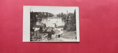 Bucuresti Bukarest Parcul Carol foto