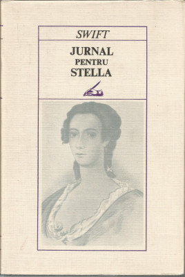 Jurnal pentru Stella - Jonathan Swift foto