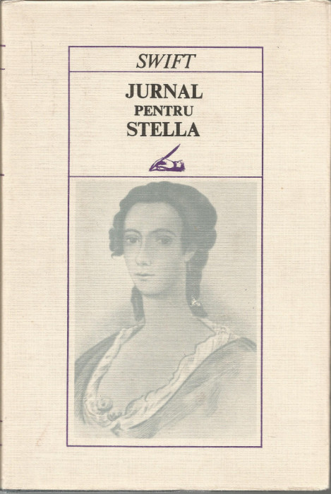 Jurnal pentru Stella - Jonathan Swift