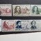 1960-Franta YT=1257-1262 6 val c set MH