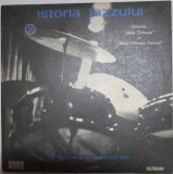Orchestra Electrecord Dir. Alexandru Imre - Stilurile &bdquo;New Orleans&rdquo; Și &bdquo;New Orleans Revival&rdquo;, LP