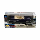 Masina metalica, New Ray, Chrysler 300E 1959, 1:43