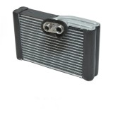 Evaporator Mazda Cx-9 (Tc) 16-, motor: 2.5 T, evaporator spate, 215x128x38, miez si rezervor din aluminiu brazat, TK4861P10