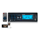 MP3 Player Auto cu Slot USB Sonashi ZDL8517USR