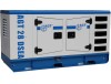 Generator curent stationar AGT 28 DSEA, 27,5 kVA