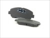 ABE C11086ABE set placute frana,frana disc