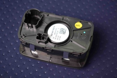 Modul de control comutator faruri VW PASSAT Variant B8 3G5 2015 OEM: 3G0941633H 2435863 foto