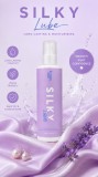 Lubrifiant Loving Joy Silky, Hipoalergenic, Vegan, Intim, 250ml, pH Neutru