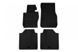 Mochete din cauciuc specifice, potrivite pentru BMW 3 Series F34 GT 2013-2016, set de 4 piese, culoare neagra Performance AutoTuning