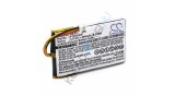 Baterie de &icirc;nlocuire pentru căști fără fir VHBW pentru Turtle Beach FT603048P - 900 mAh 3,7 V Li-Ion