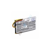 Baterie de &icirc;nlocuire pentru căști fără fir VHBW pentru Turtle Beach FT603048P - 900 mAh 3,7 V Li-Ion