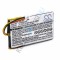 Baterie de &icirc;nlocuire pentru căști fără fir VHBW pentru Turtle Beach FT603048P - 900 mAh 3,7 V Li-Ion