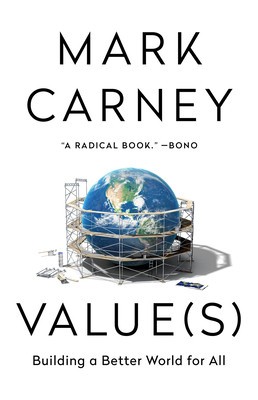 Value(s): Building a Better World for All foto