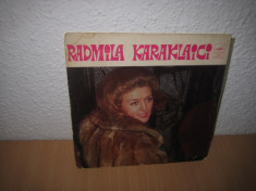 RADMILA KARAKLAICI - (disc EP) foto