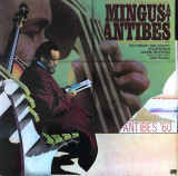 Mingus At Antibes - Vinyl | Charles Mingus, speakers corner records