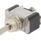 Comutator basculant ON-OFF-ON 20A 12V