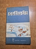 colinde - din anul 1980