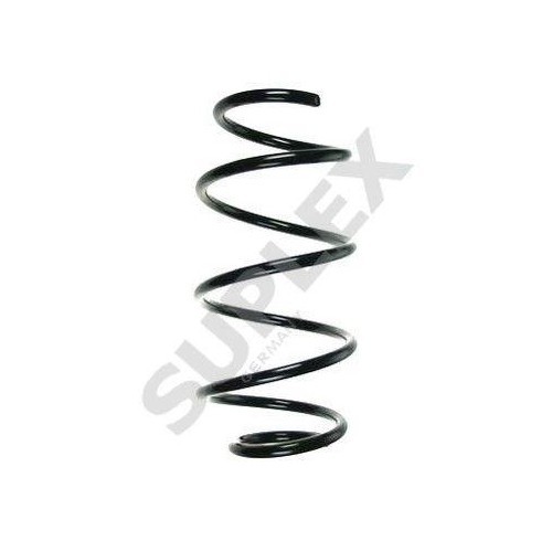 Arc suspensie Hyundai I40 I (Vf) 03.12-05.19, Fata, SUPLEX