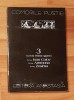 3 Cuviosi Parinti Egipteni - Comorile Pustiei Nr. 4 - Ioan Colov, Ammona, Zosima - Editura Anastasia