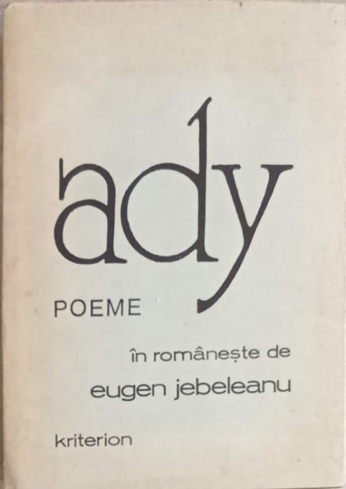POEME-ADY ENDRE-239304