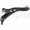 DELPHI TC3857 Brat, suspensie roata