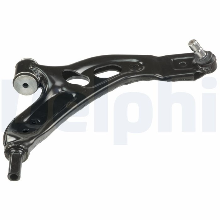 DELPHI TC3857 Brat, suspensie roata