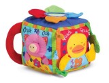 Musical Farmyard Cube: Baby Play - K's Kids