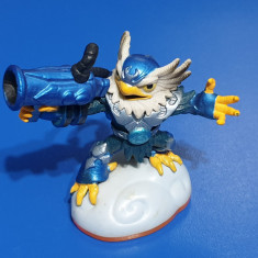 Figurina Skylanders Giants - Jet Vac (Model 85001888)