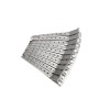 Clipsuri frizerie metal 9cm