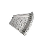 Cumpara ieftin Clipsuri frizerie metal 9cm