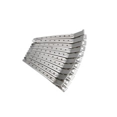 Clipsuri frizerie metal 9cm