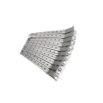 Clipsuri frizerie metal 9cm foto